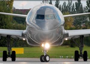 A-319CJ CEF 2801 LKPD