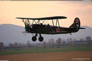 PO-2 =)) Historia oziva