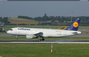 Airbus A320-211