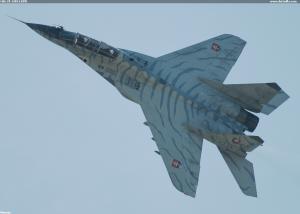 MiG-29 1303 LKPD