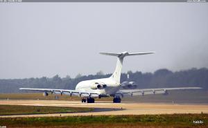 VC-10/ ZA148/G RAF