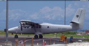 DHC-6   SY-007