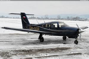 PIPER Arrow P28 LZZI