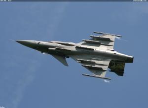 JAS-39C ,  9237