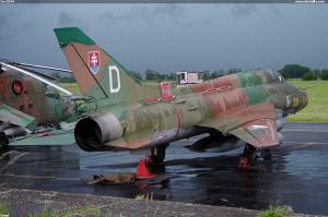 Su-22M4