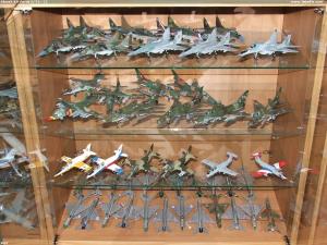 Slovak Air Force 1/72 :-))