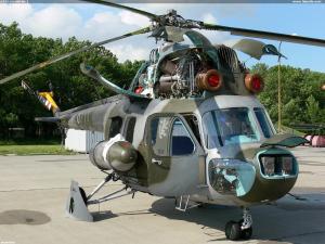 0711 => Mil Mi-2