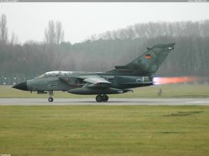 Tornado griluje!!!