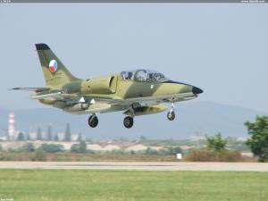 L-39 ZA