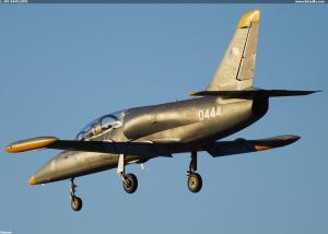 L-39C 0444 LKPD