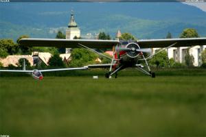 Aerovlek