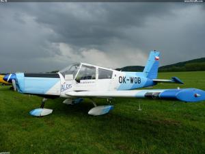 Zlin 43