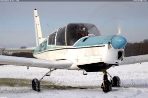 Motorovka Z-43 OM - FOO