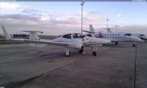 OM-HLN apron C LZIB