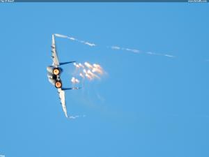 Mig-29 Hunaf