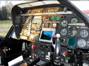 Agusta A109K2, OM - ATD z VZZS ATE Nitra - Janíkovce