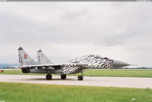 MiG-29A
