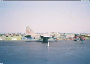 Su-25K