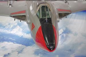 De Havilland Venom