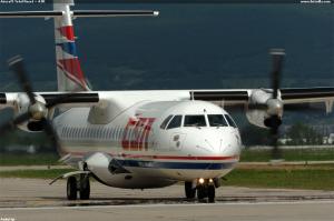 Aircraft Total Reset = ATR