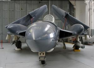 De Havilland Sea Vixen
