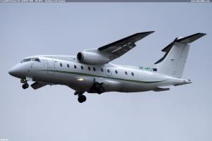 Fairchild Dornier Do-328JET-300 - OE-HTJ - Tyrolean Jet Service