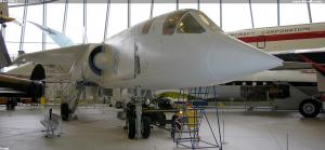 BAC TSR-2