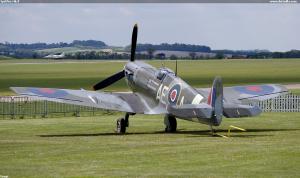 Spitfire Mk.V