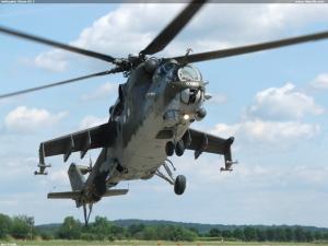 Helicopter Show 05 I