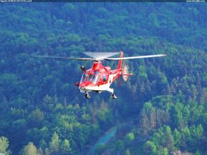 Agusta A109 K2 OM-ATA part3