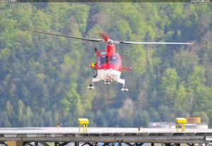 Agusta A109K2