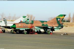 Mig-21MF  tr.č.9414