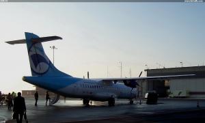 ATR-72