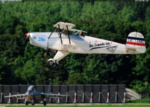 T-131PA	PRIVATE	OE-AMG