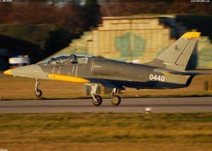 L-39C 0440