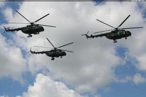 Mi-17M
