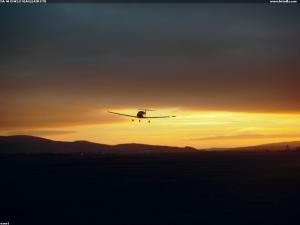 DA 40 OMKLO SEAGLEAIR-FTO