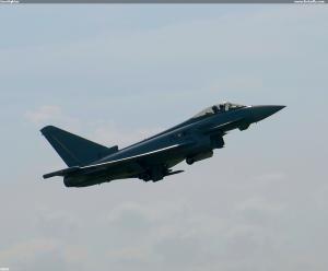 Eurofighter