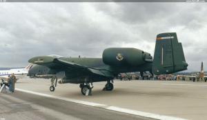 A -10