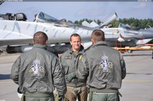 Ex EAGLE TALON Polsko 2010