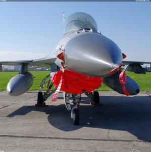 F-16AM