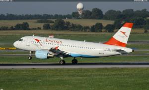 Airbus A319-112