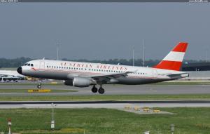Airbus A320-214