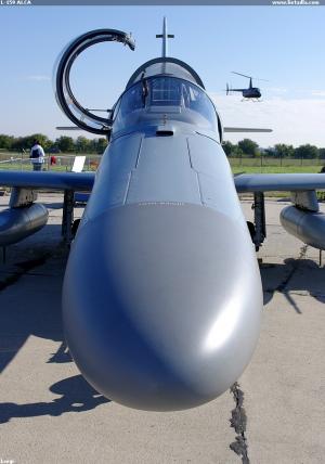 L-159 ALCA