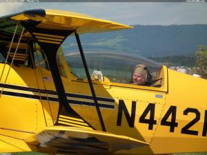 Aerovíkend Košice 2010  "Dušan" :)