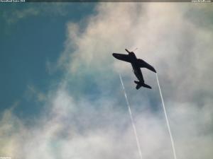 Aerovíkend Košice 2010