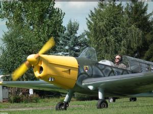 Aerovíkend Košice 2010