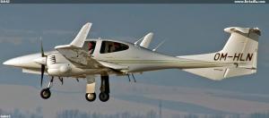 DA42