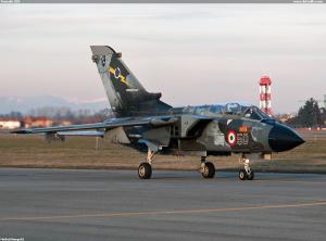 Tornado IDS