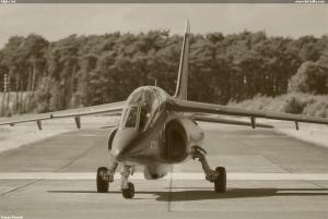 Alpha Jet